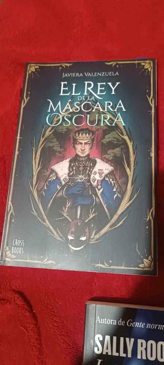 Libros originales - 1