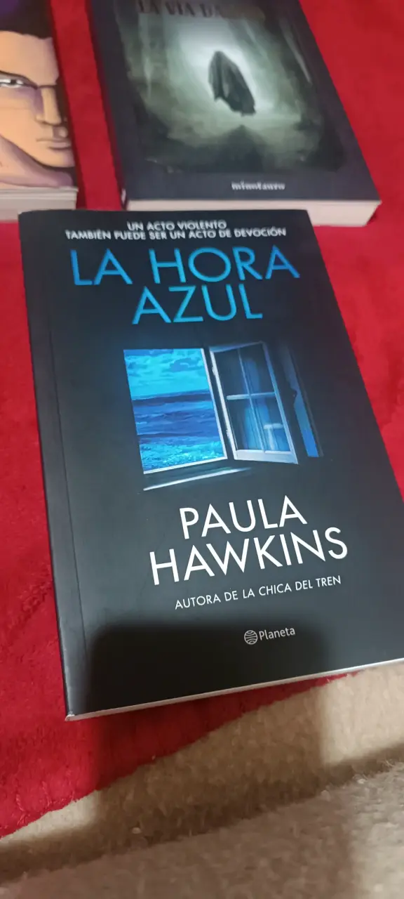 Libros originales - 3