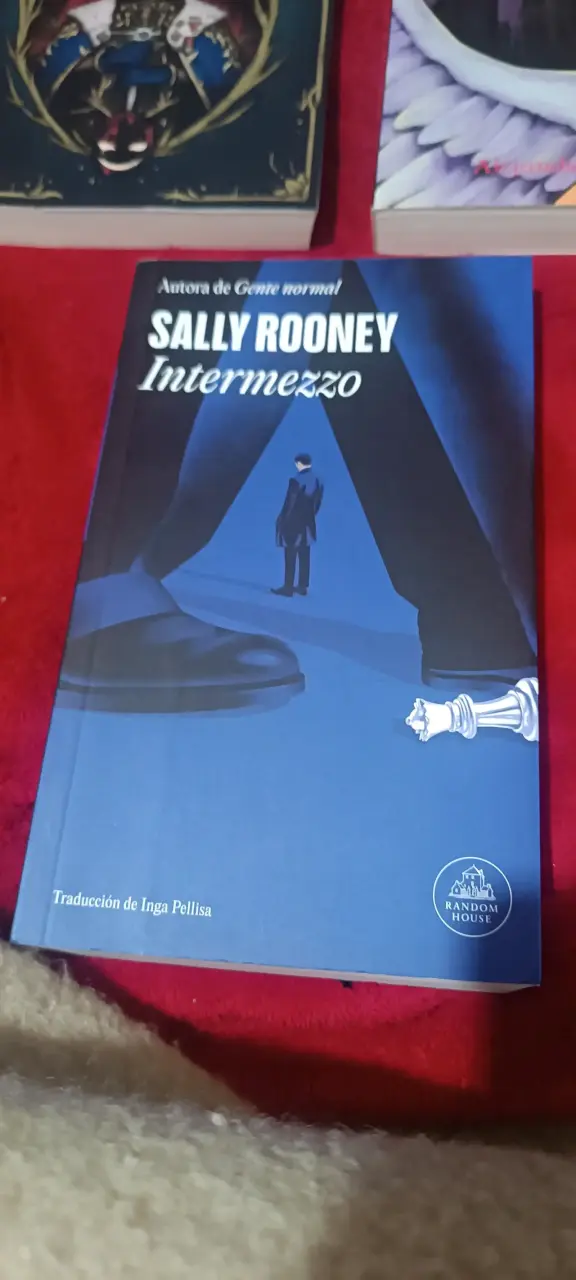 Libros originales - 4