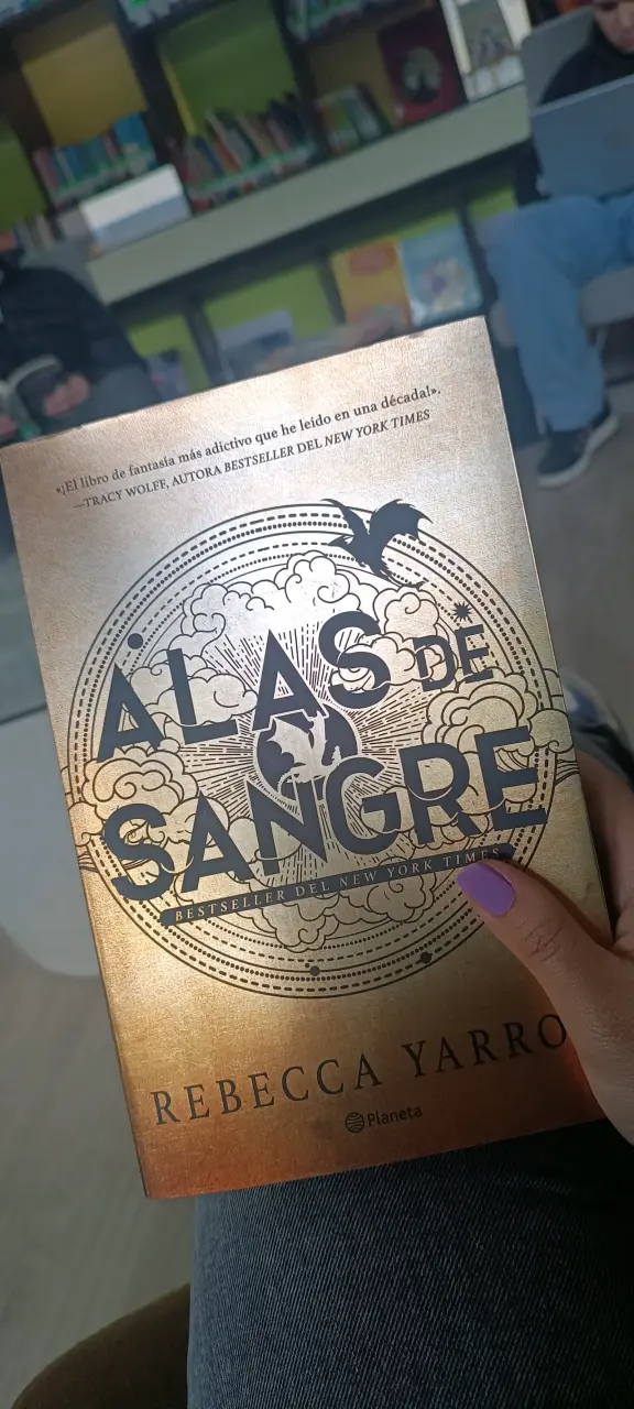 Libros originales - 5
