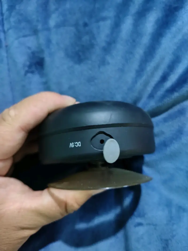 Parlante Bluetooth impermeable portátil - 3