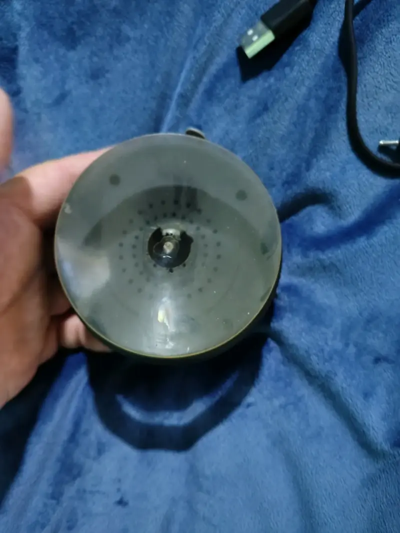 Parlante Bluetooth impermeable portátil - 4