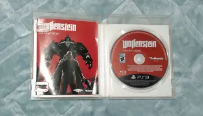 Wolfenstein: The New Order - miniatura 3