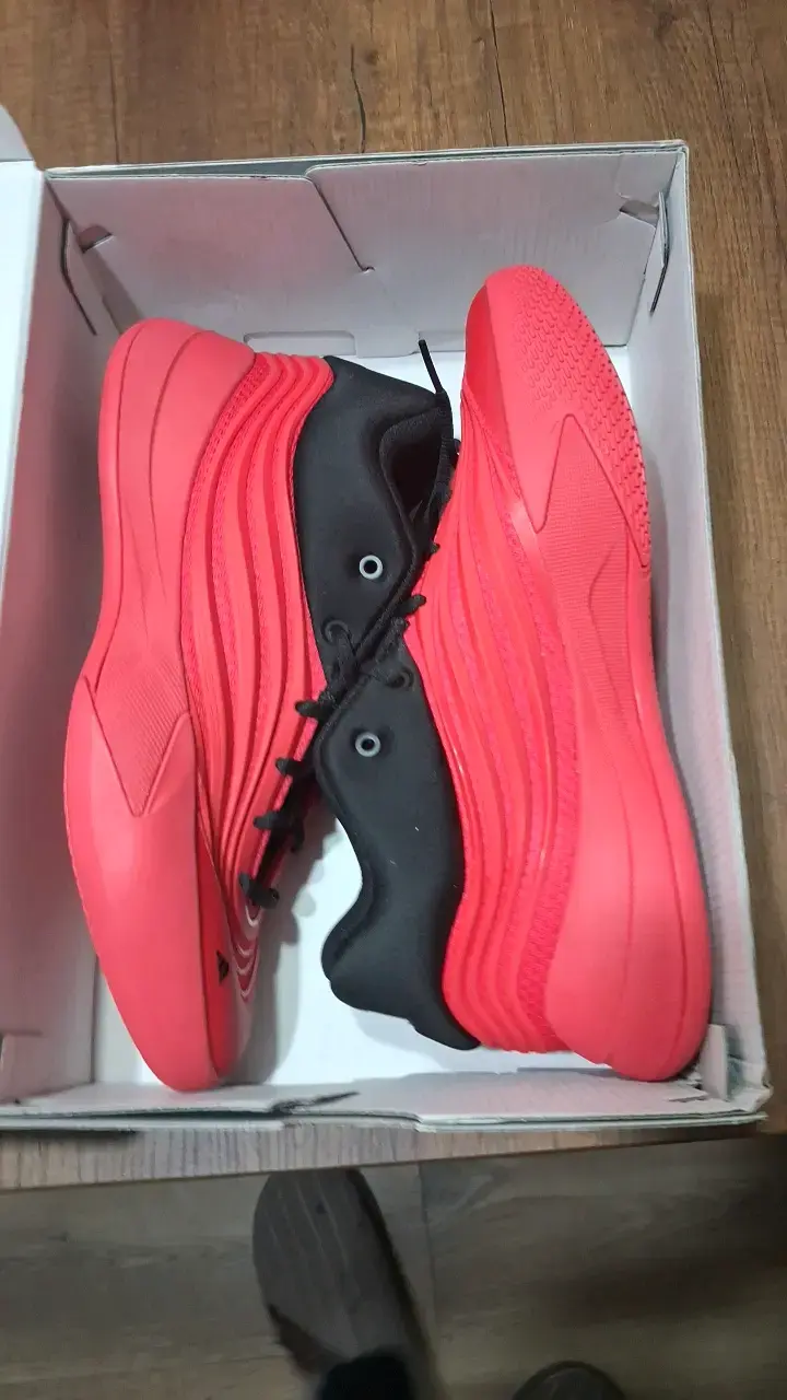 Zapatillas deportivas dame X - 1