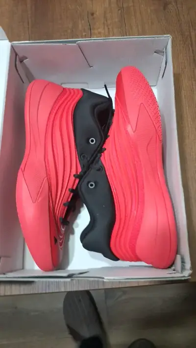 Zapatillas deportivas dame X - miniatura 1