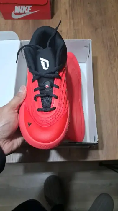 Zapatillas deportivas dame X - miniatura 2