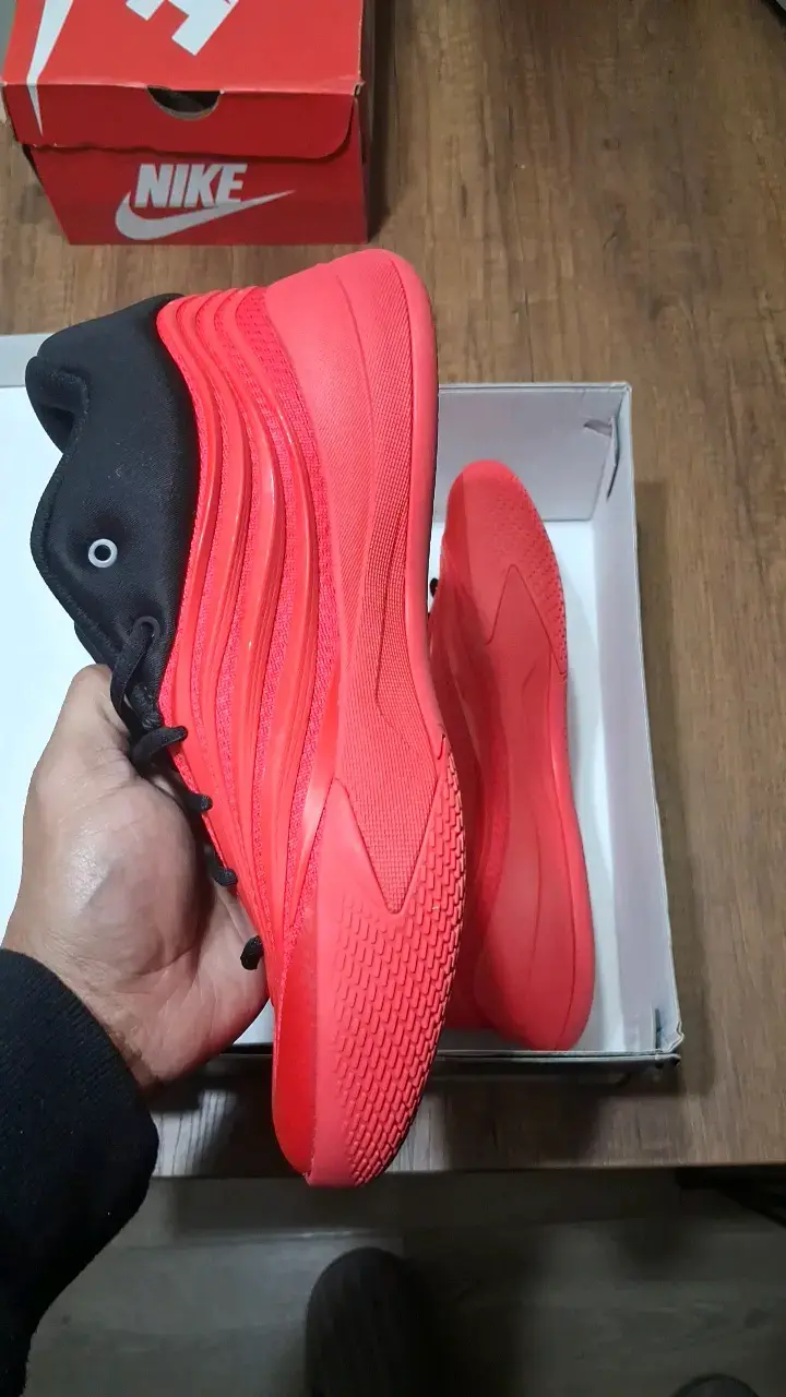 Zapatillas deportivas dame X - 4