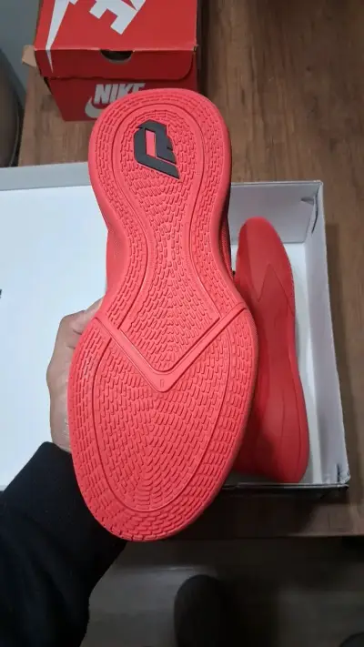 Zapatillas deportivas dame X - miniatura 5
