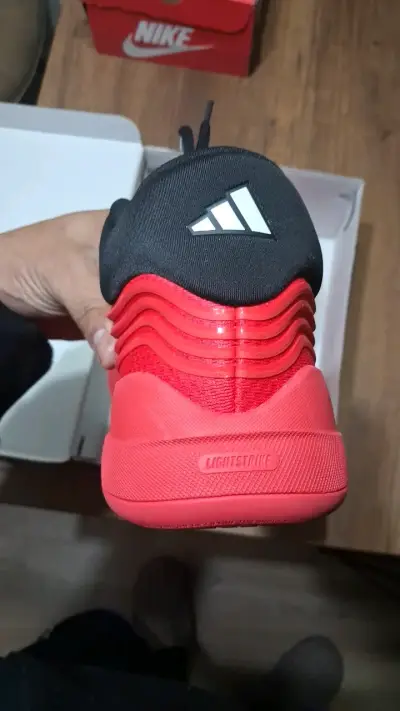 Zapatillas deportivas dame X - miniatura 6