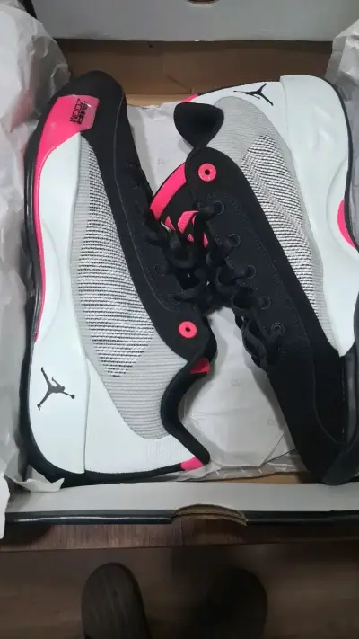 Zapatillas deportivas Nike luka 77 Jordan - miniatura 1