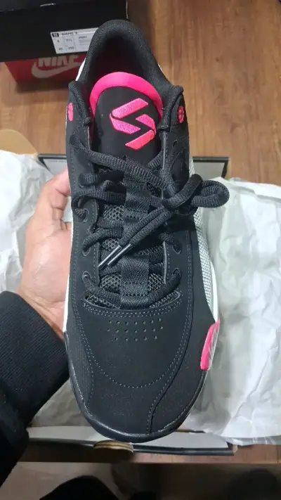 Zapatillas deportivas Nike luka 77 Jordan - miniatura 3