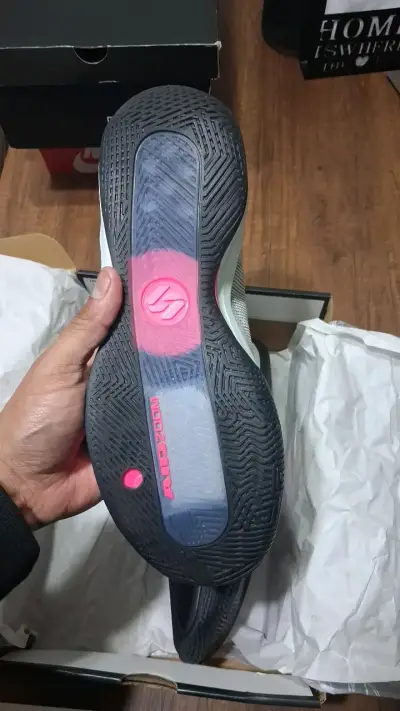 Zapatillas deportivas Nike luka 77 Jordan - miniatura 4