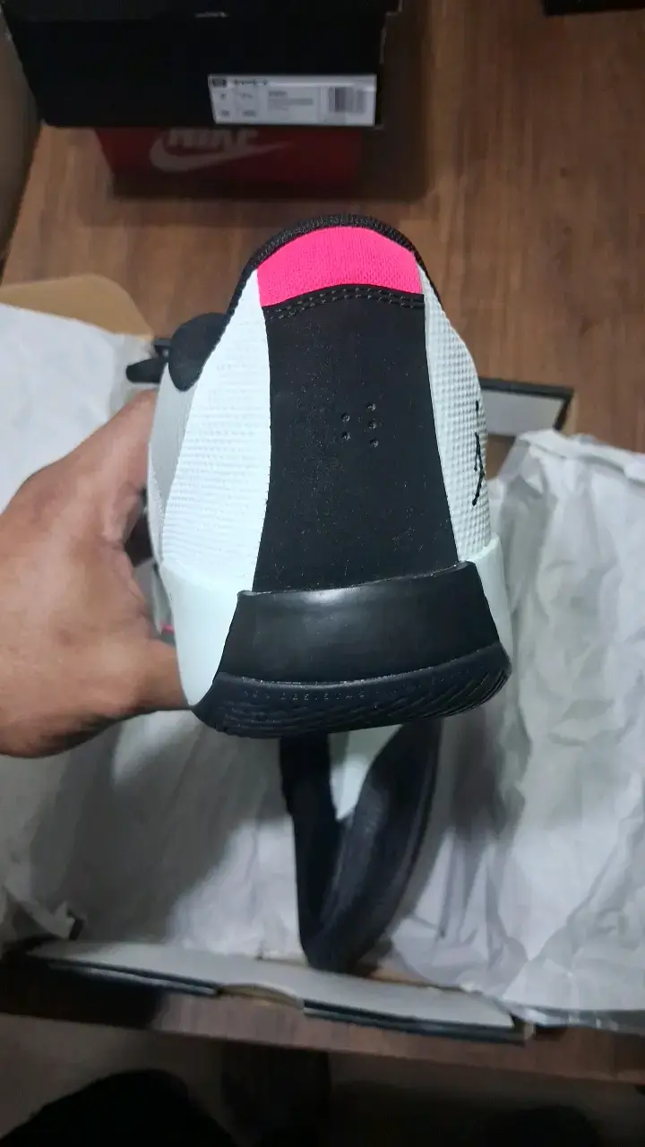 Zapatillas deportivas Nike luka 77 Jordan - 5