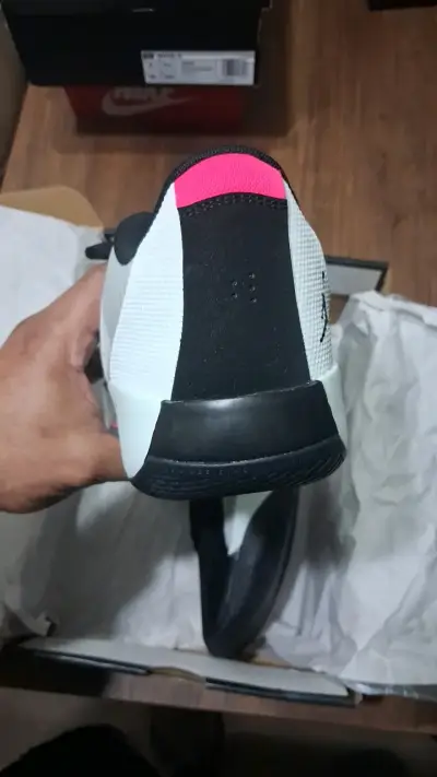 Zapatillas deportivas Nike luka 77 Jordan - miniatura 5