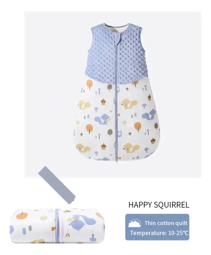 Saco de dormir para bebe - 1