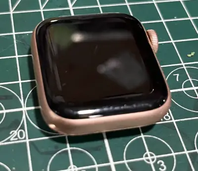 Smartwatch con correas intercambiables y cargador - miniatura 5