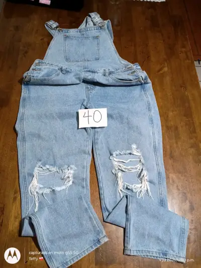 Ropa de mujer - miniatura 1