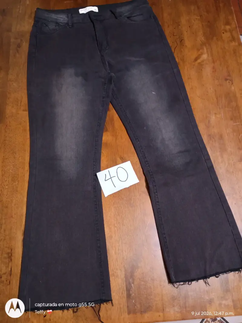 Ropa de mujer - 3