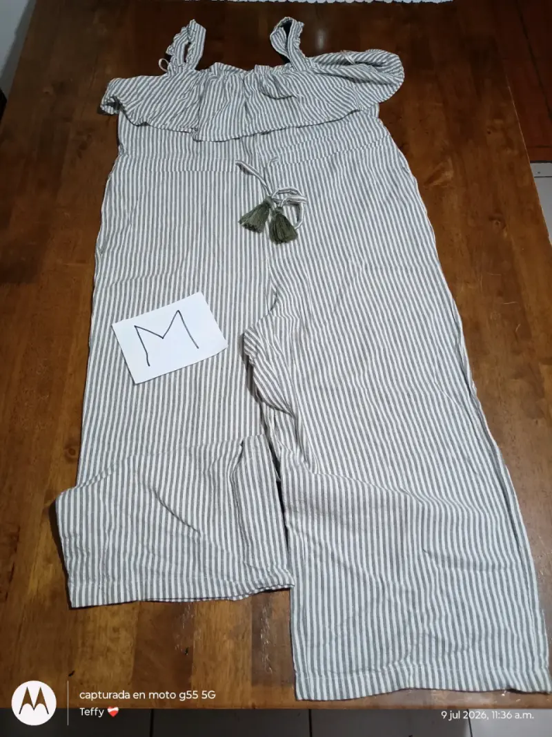 Ropa de mujer - 5