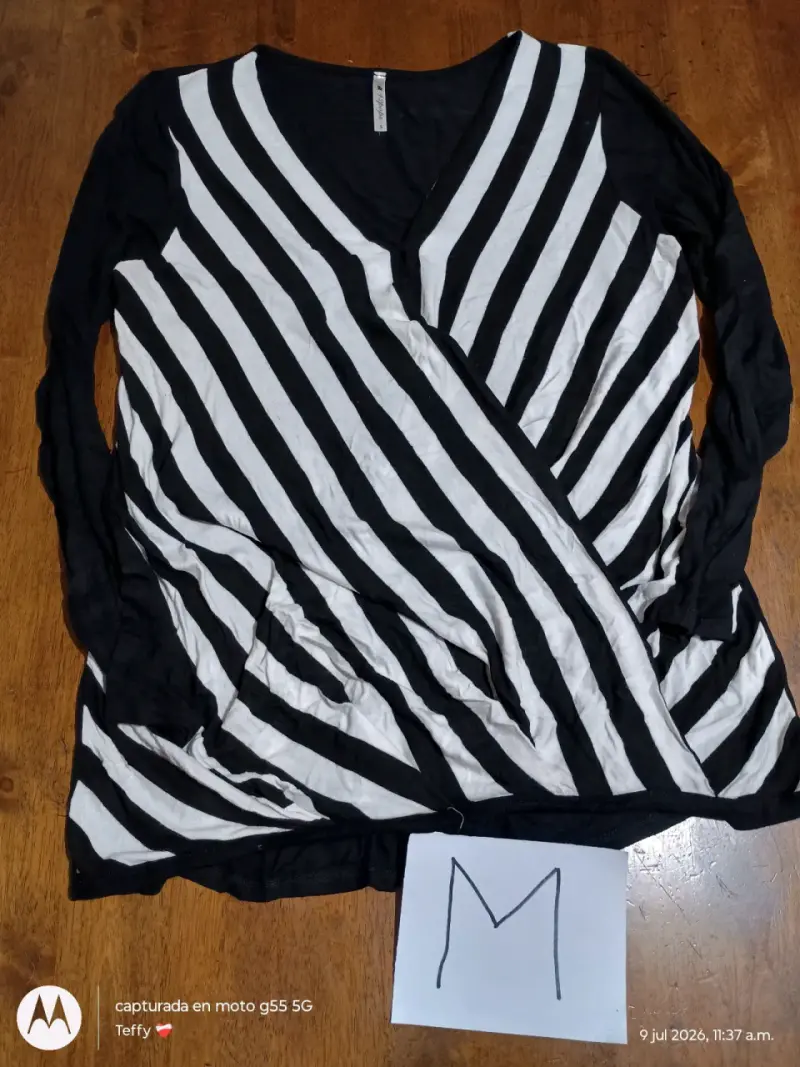 Ropa de mujer - 6
