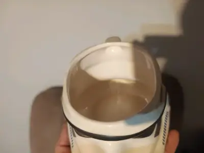 Tazón de cerámica Stormtrooper Star Wars - miniatura 1