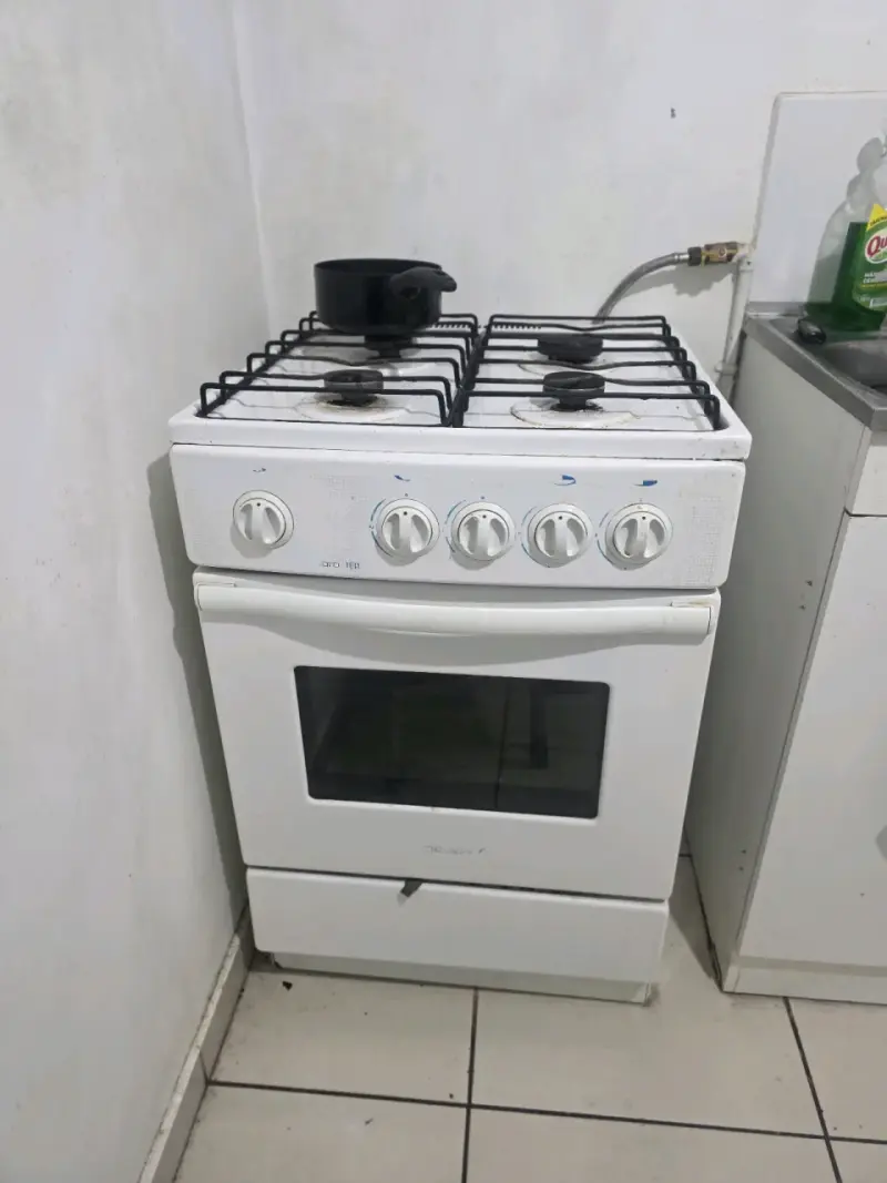 Cocina buen estado - 1