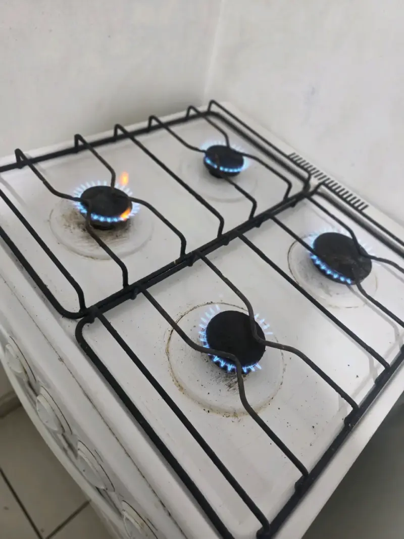 Cocina buen estado - 2