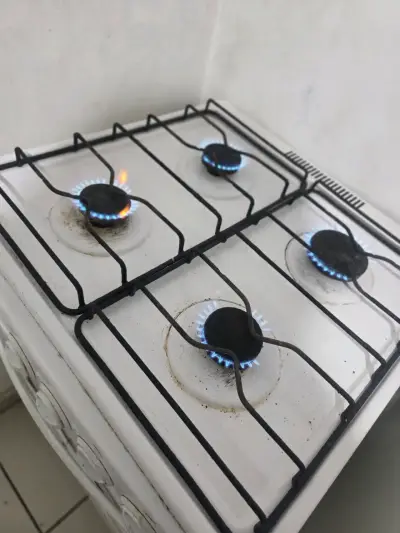 Cocina buen estado - miniatura 2