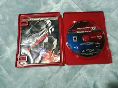 Need for Speed Hot Pursuit Edición Limita - miniatura 2