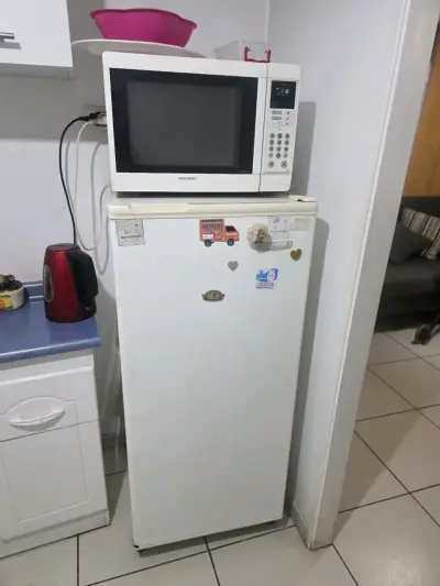 Cosas de hogar funcionando - miniatura 1