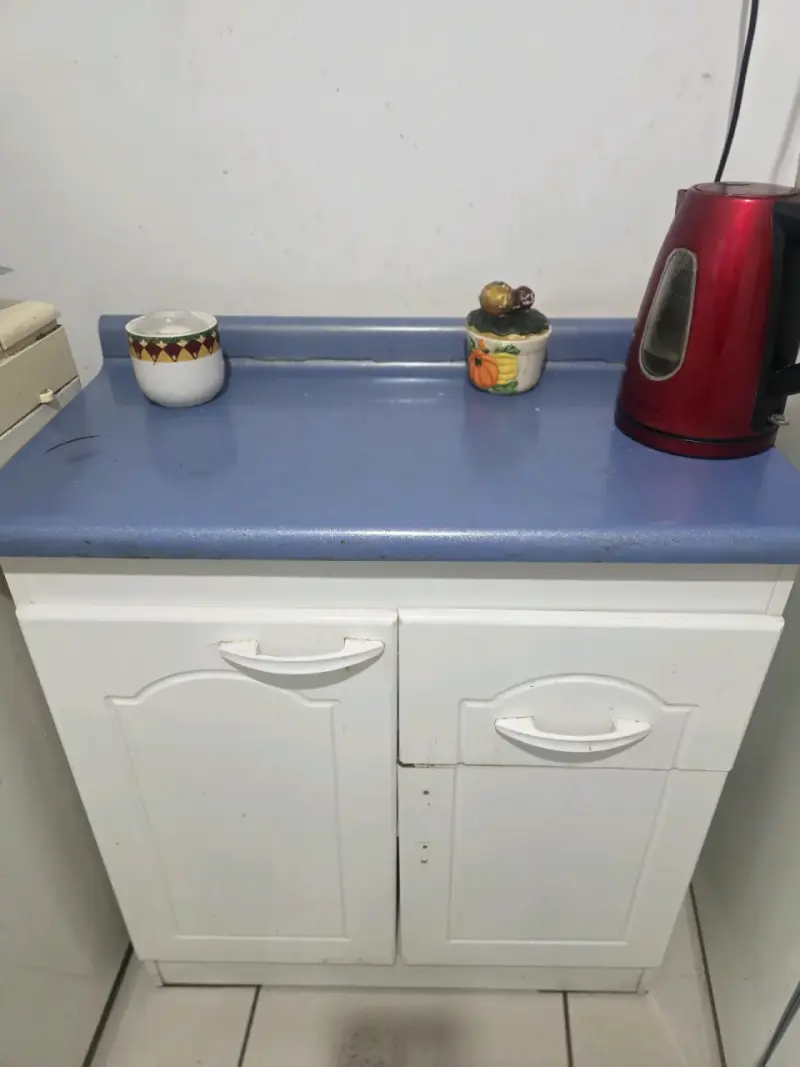 Cosas de hogar funcionando - 3