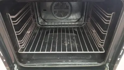 Horno empotrable acero inoxidable - miniatura 2