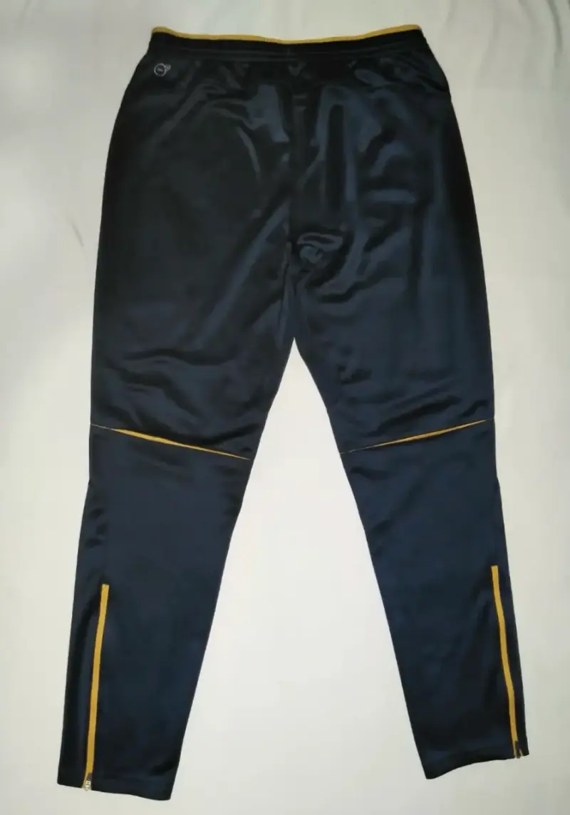 Pantalones deportivos Puma Arsenal azul (M) - 3