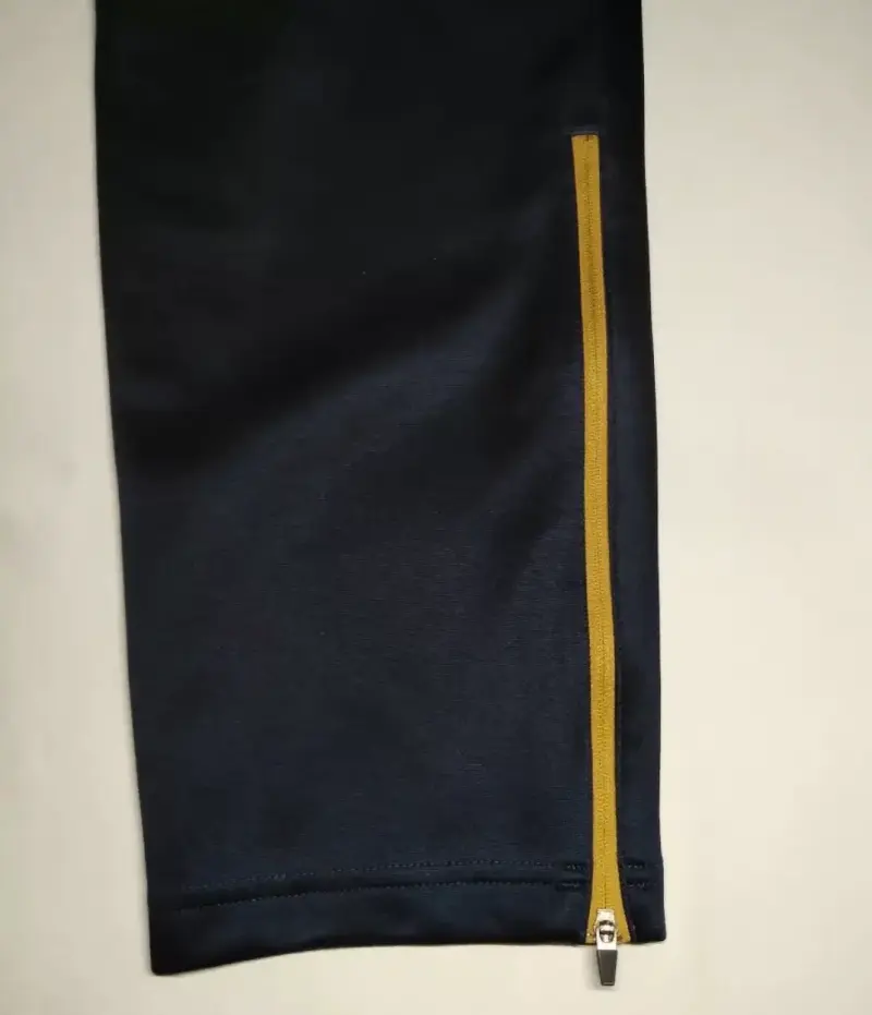 Pantalones deportivos Puma Arsenal azul (M) - 5