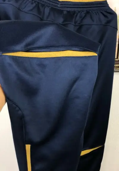 Pantalones deportivos Puma Arsenal azul (M) - miniatura 6