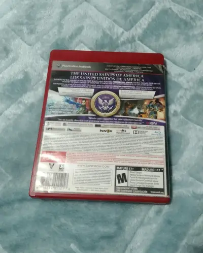Saints Row IV Edición Commander - miniatura 3