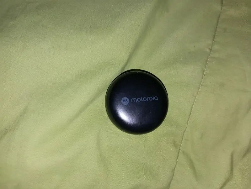 Audífonos Inalámbricos Motorola Moto Buds 150 - 1