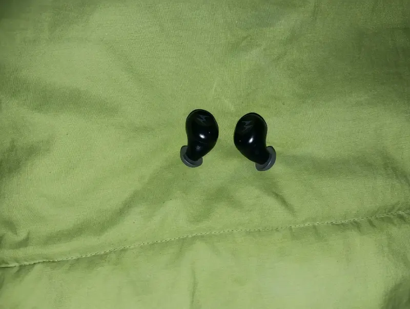 Audífonos Inalámbricos Motorola Moto Buds 150 - 2