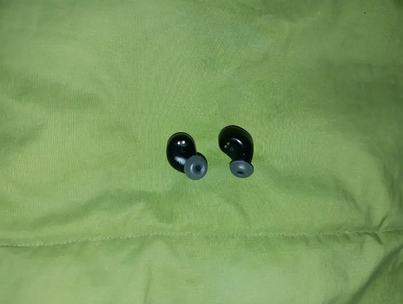 Audífonos Inalámbricos Motorola Moto Buds 150 - 3