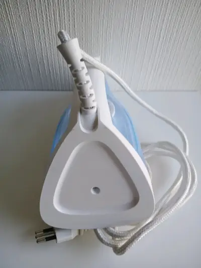 Plancha PHILIPS Convencional a Vapor 2000W - miniatura 4