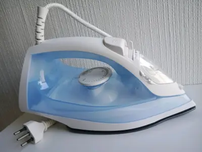 Plancha PHILIPS Convencional a Vapor 2000W - miniatura 5