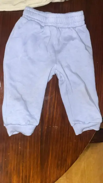 Lote de pantalones de bebé variados - miniatura 6