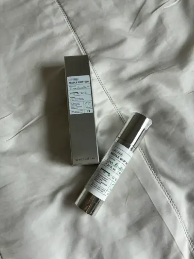 Serum Reeedle Shot 300 50ml VT cosmetics - miniatura 1