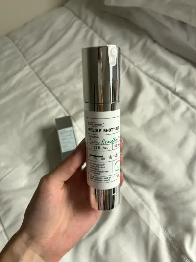Serum Reeedle Shot 300 50ml VT cosmetics - miniatura 2
