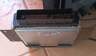 Unidad de control electrónico para Ssangyong - miniatura 1
