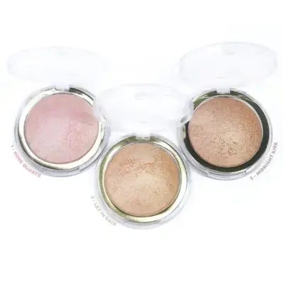Polvo Iluminador Dolce Bella Glow - miniatura 3