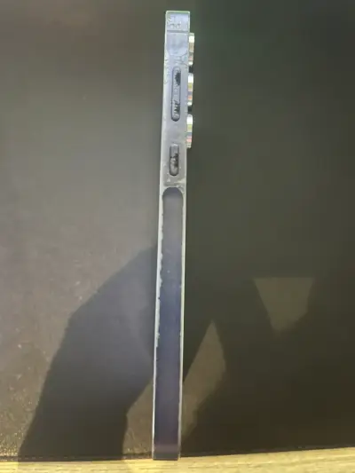 Samsung Galaxy A55 5G (Da imagen/Touch NO funciona - miniatura 2