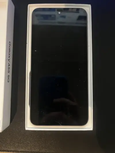 Samsung Galaxy A55 5G (Da imagen/Touch NO funciona - miniatura 4