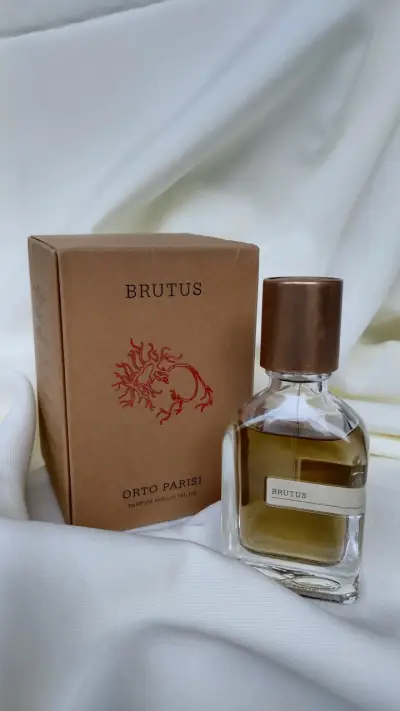 Perfume Orto Parisi Brutus 50ml - miniatura 1