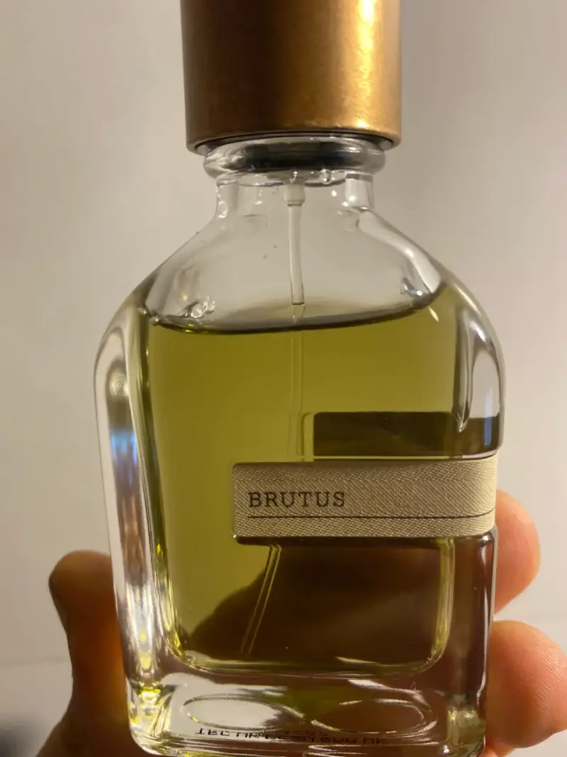 Perfume Orto Parisi Brutus 50ml - 2